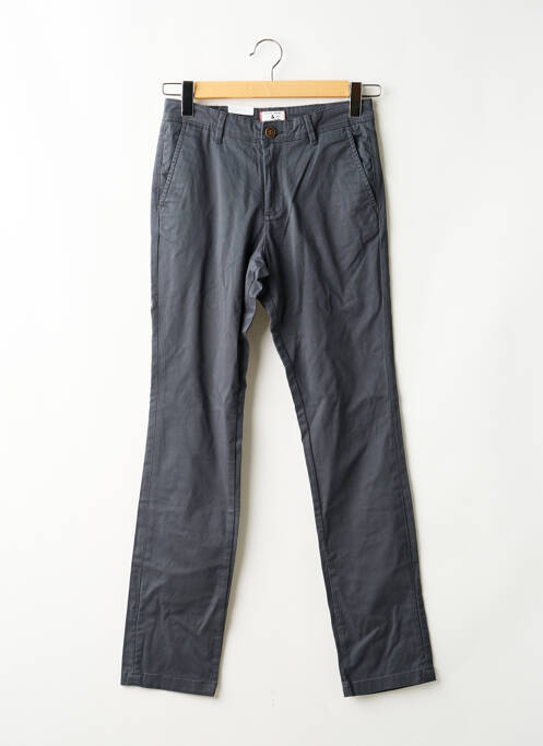Pantalon chino gri JACK & JONES bărbat