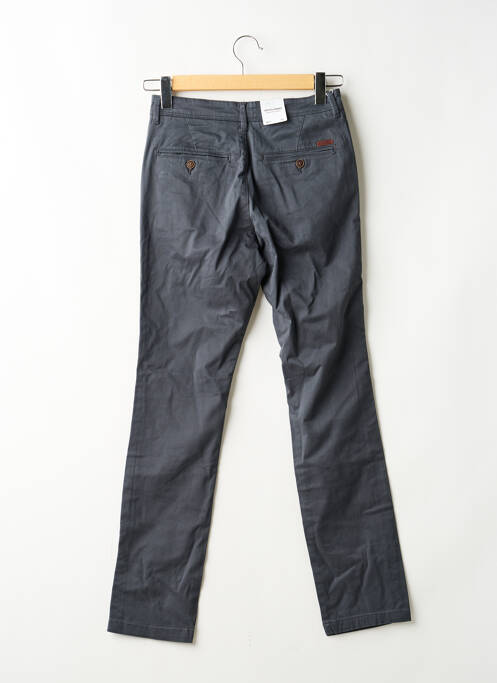 Pantalon chino gri JACK & JONES bărbat