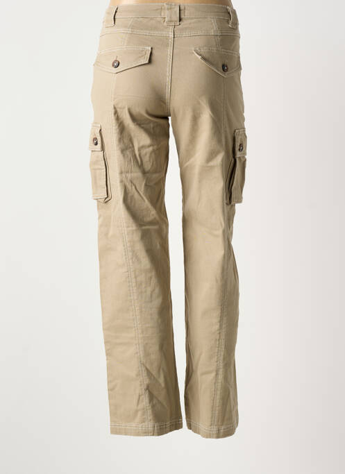 Pantalon cargo bej ONLY femeie