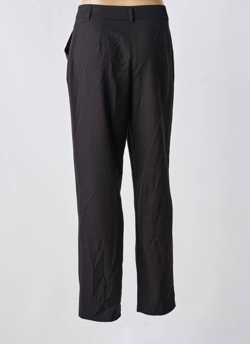 Pantalon drept negru VERO MODA femeie
