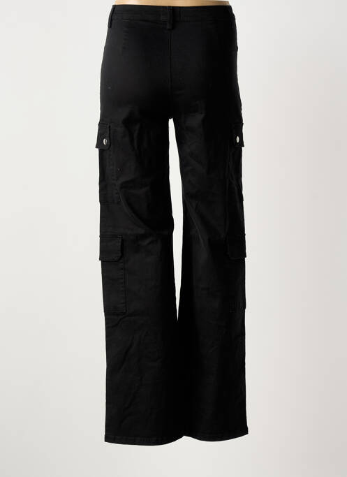 Pantalon cargo negru TALLY WEIJL femeie