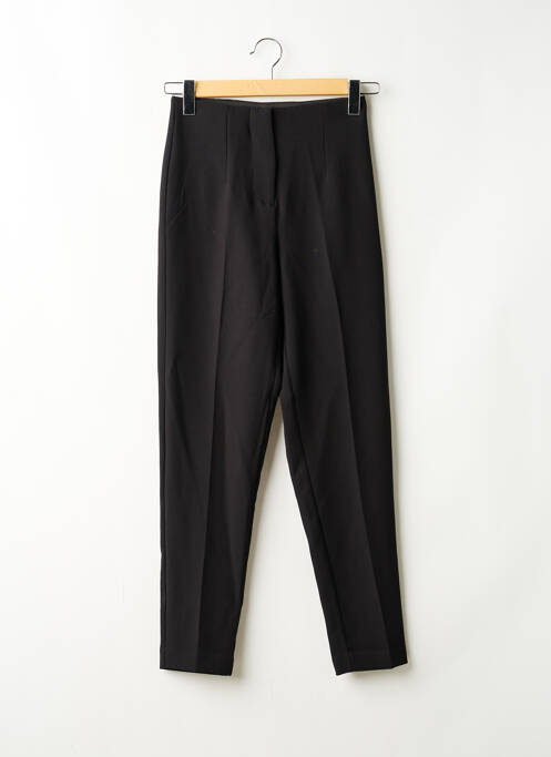 Pantalon slim negru VERO MODA femeie