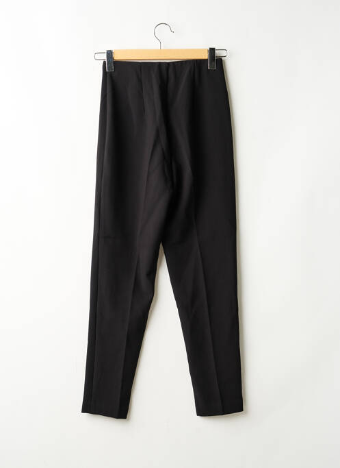 Pantalon slim negru VERO MODA femeie