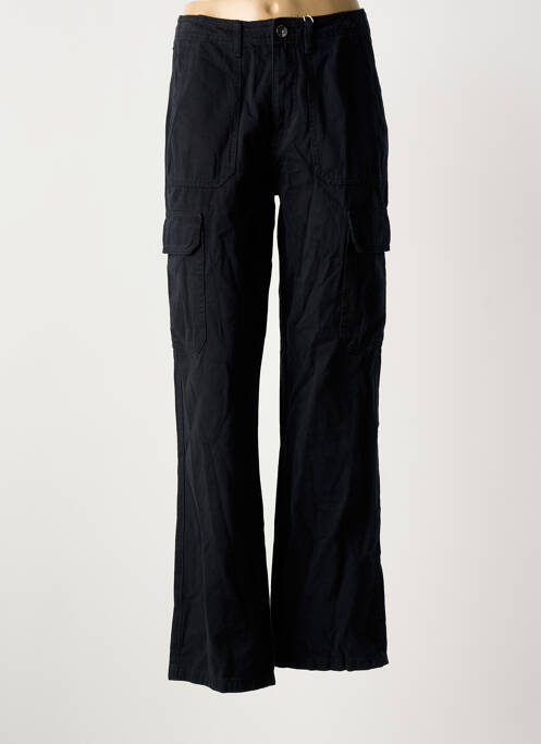 Pantalon cargo negru ONLY femeie