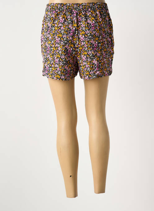 Șort roz VERO MODA femeie