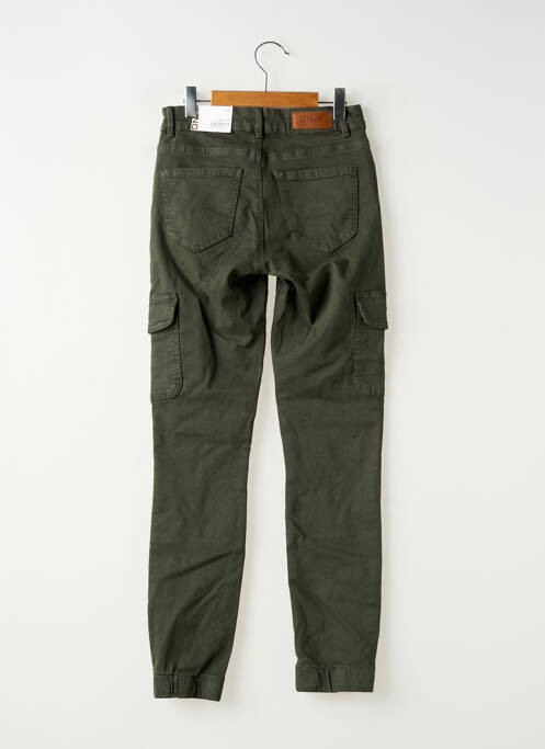 Pantalon drept gri ONLY femeie