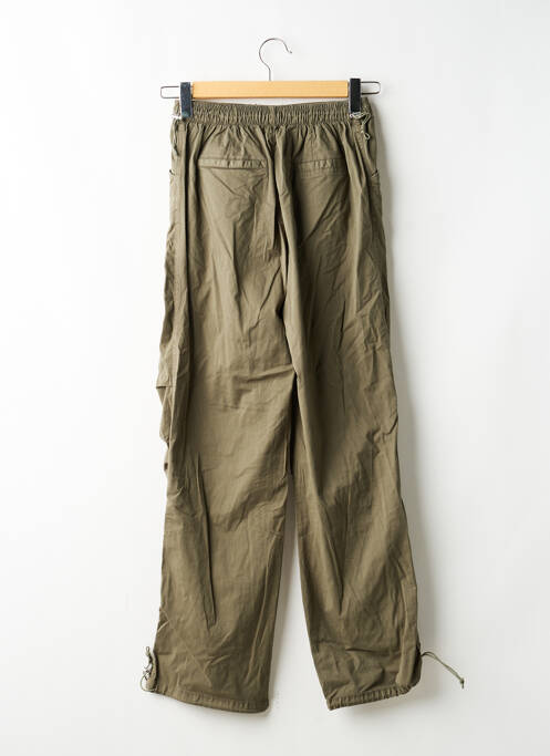 Pantalon cargo verde TALLY WEIJL femeie