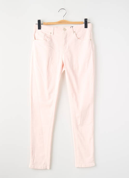 Blugi skinny albastru OPUS femme