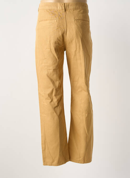 Pantalon chino bej LE FABULEUX MARCEL DE BRUXELLES bărbat