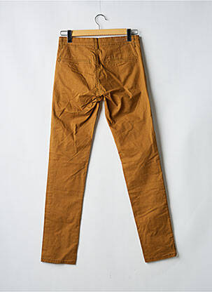 Pantalon drept maro BRUCE & BUTLER  bărbat