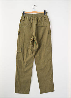 Pantalon cargo verde 24 COLOURS femeie