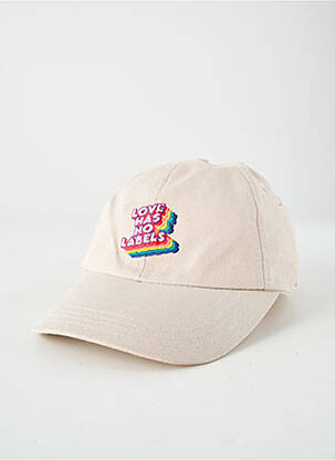 Șapcă bej ZEB STYLE LAB  femme