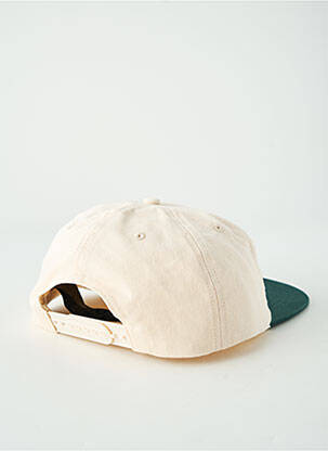 Șapcă verde JACK & JONES bărbat