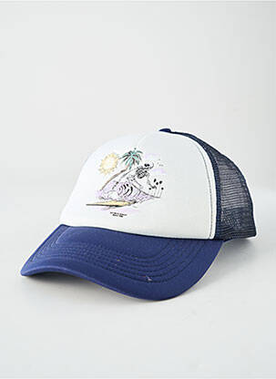 Șapcă albastru JACK & JONES homme