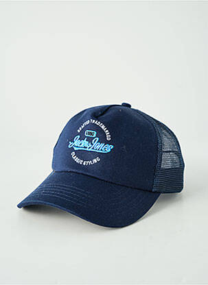 Șapcă negru JACK & JONES homme