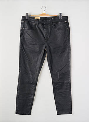 Blugi skinny negru SALSA femeie