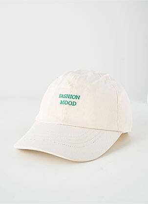 Șapcă alb OXXO femme