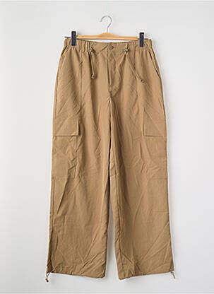 Pantalon cargo verde ONLY femeie