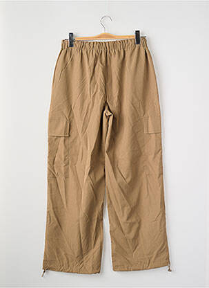 Pantalon cargo verde ONLY femeie