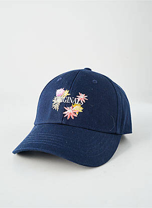 Șapcă albastru JACK & JONES homme