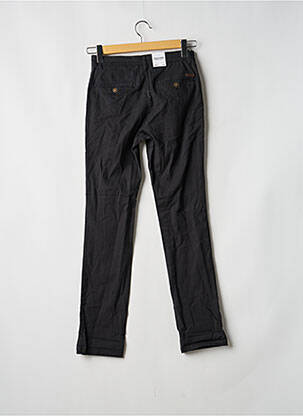 Pantalon chino negru JACK & JONES bărbat