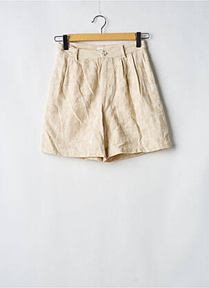 Șort multicolor OBJECT femme