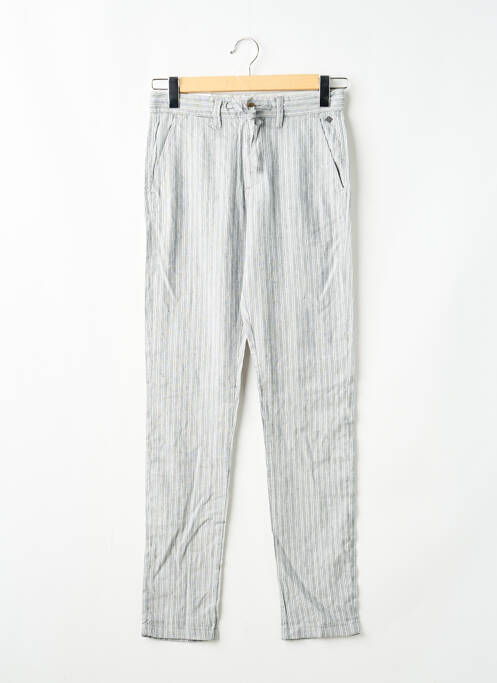 Pantalon chino gri JACK & JONES bărbat