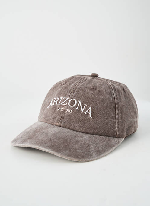 Șapcă maro ONLY&SONS homme