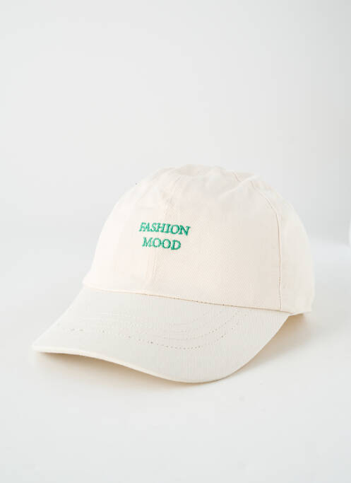 Șapcă alb OXXO femme