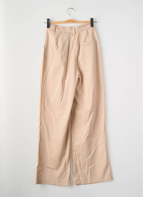 Pantalon evazat alb DAISY STREET femme