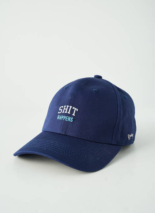 Șapcă albastru ROARING SOCKS homme