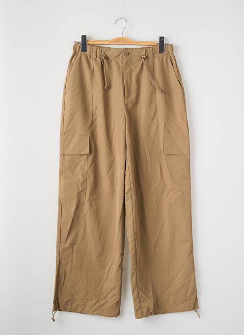 Pantalon cargo verde ONLY femme
