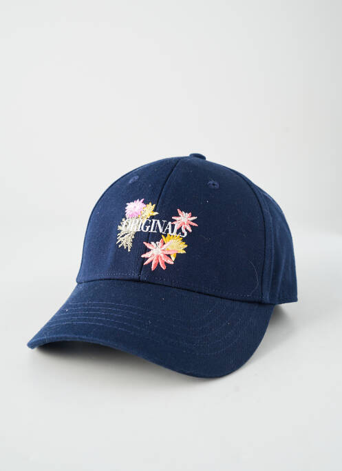 Șapcă albastru JACK & JONES homme