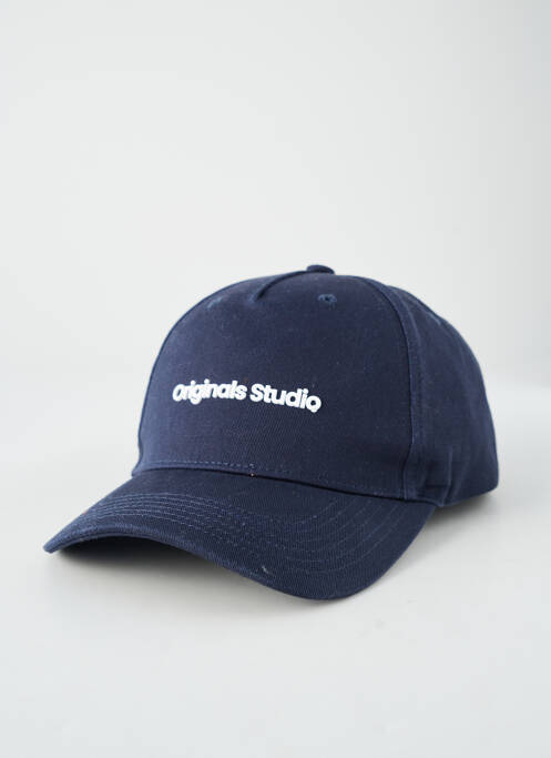 Șapcă albastru JACK & JONES homme