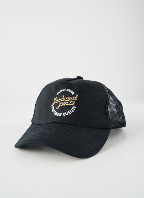 Șapcă albastru JACK & JONES homme