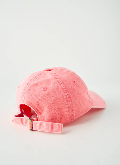 Șapcă portocaliu JJXX femme