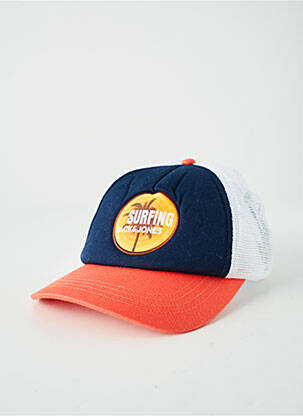 Șapcă albastru JACK & JONES homme