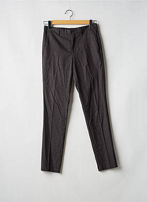 Pantalon drept verde JACK & JONES bărbat