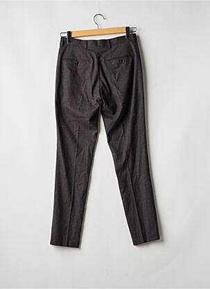 Pantalon drept verde JACK & JONES bărbat