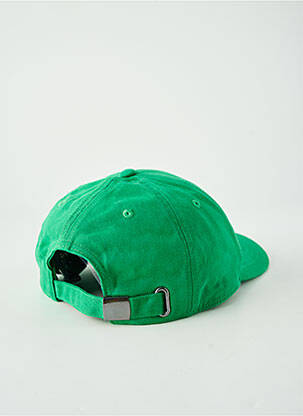 Șapcă verde JACK & JONES bărbat