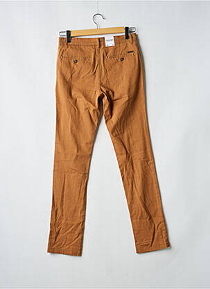 Pantalon chino verde JACK & JONES bărbat