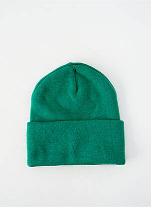 Căciulă verde JACK & JONES bărbat