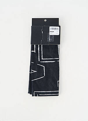 Eșarfă negru ASTRID BLACK LABEL femeie