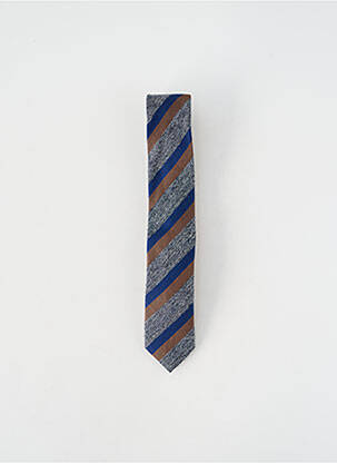 Cravată gri JACK & JONES homme