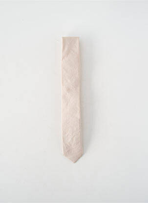 Cravată bej JACK & JONES homme