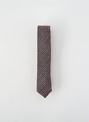 Cravată gri JACK & JONES homme