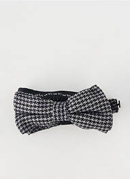 Papion negru LE FABULEUX MARCEL DE BRUXELLES homme
