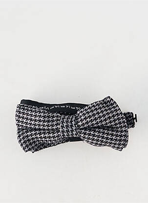 Papion negru LE FABULEUX MARCEL DE BRUXELLES homme