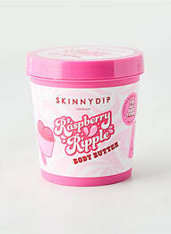 Cremă roz SKINNYDIP LONDON femme