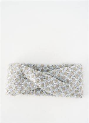 Căciulă gri ONLY femme